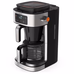 Krups Aroma Partner KM760D10 machine à café Semi-Automatique - Vue supplémentaire 3