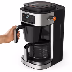 Krups Aroma Partner KM760D10 machine à café Semi-Automatique - Vue supplémentaire 5