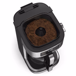 Krups Aroma Partner KM760D10 machine à café Semi-Automatique - Vue supplémentaire 9