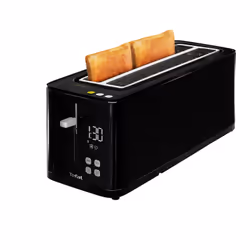 Tefal Smart'N Light XL TL6408, 2 part(s), Noir, Boutons, LED, Chine, 1700 W
