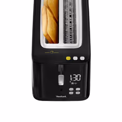 Tefal Smart'N Light XL TL6408 7 2 part(s) 1700 W Noir