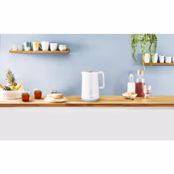 Tefal Sense KO693110 bouilloire 1,5 L 1800 W Blanc - Vue supplémentaire 10