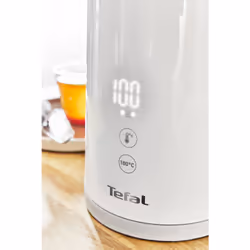 Tefal Sense KO693110 bouilloire 1,5 L 1800 W Blanc - Vue supplémentaire 12
