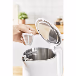Tefal Sense KO693110 bouilloire 1,5 L 1800 W Blanc - Vue supplémentaire 13