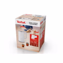 Tefal Sense KO693110 bouilloire 1,5 L 1800 W Blanc - Vue supplémentaire 15