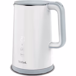 Tefal Sense KO693110 bouilloire 1,5 L 1800 W Blanc