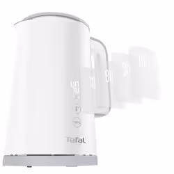 Tefal Sense KO693110 bouilloire 1,5 L 1800 W Blanc - Vue supplémentaire 4