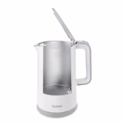 Tefal Sense KO693110 bouilloire 1,5 L 1800 W Blanc - Vue supplémentaire 5