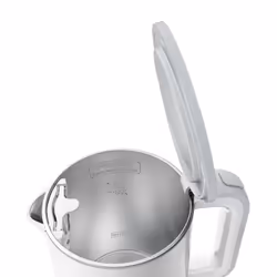 Tefal Sense KO693110 bouilloire 1,5 L 1800 W Blanc - Vue supplémentaire 6