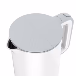 Tefal Sense KO693110 bouilloire 1,5 L 1800 W Blanc - Vue supplémentaire 7