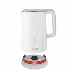 Tefal Sense KO693110 bouilloire 1,5 L 1800 W Blanc - Vue supplémentaire 8