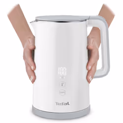 Tefal Sense KO693110 bouilloire 1,5 L 1800 W Blanc - Vue supplémentaire 9