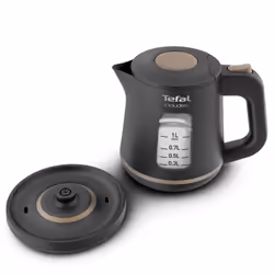 Tefal Includeo KI533811 bouilloire 1 L 2400 W Noir - Vue supplémentaire 11