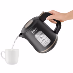 Tefal Includeo KI533811 bouilloire 1 L 2400 W Noir - Vue supplémentaire 12