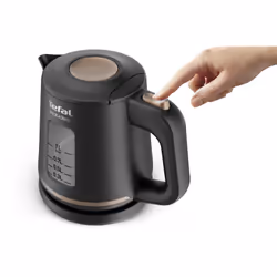 Tefal Includeo KI533811 bouilloire 1 L 2400 W Noir - Vue supplémentaire 5