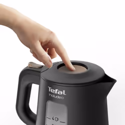 Tefal Includeo KI533811 bouilloire 1 L 2400 W Noir - Vue supplémentaire 6