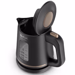 Tefal Includeo KI533811 bouilloire 1 L 2400 W Noir - Vue supplémentaire 7