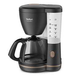 Tefal Includeo CM533811 machine à café Semi-automatique Machine à café filtre