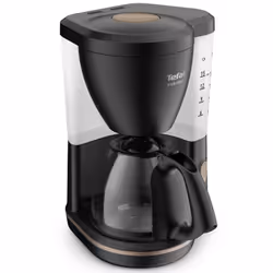 Tefal Includeo CM533811 machine à café Semi-automatique Machine à café filtre