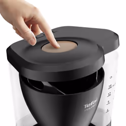 Tefal Includeo CM533811 Machine à café filtre Semi-Automatique - Vue supplémentaire 4