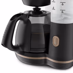 Tefal Includeo CM533811 Machine à café filtre Semi-Automatique - Vue supplémentaire 5