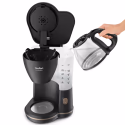 Tefal Includeo CM533811 Machine à café filtre Semi-Automatique - Vue supplémentaire 7