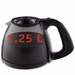 Tefal Includeo CM533811 Machine à café filtre Semi-Automatique - Vue supplémentaire 8