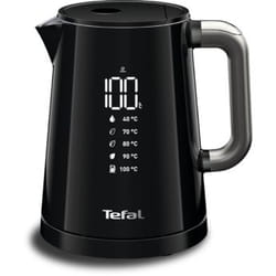 Tefal KO854830 bouilloire 1 L Noir