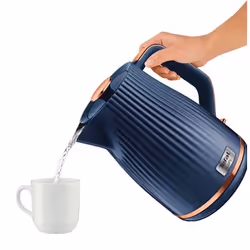 Tefal Loft KO251430 bouilloire 1,7 L Bleu