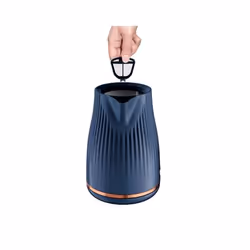 Tefal Loft KO251430 bouilloire 1,7 L Bleu