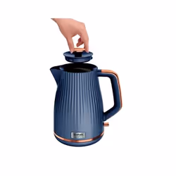 Tefal Loft KO251430 bouilloire 1,7 L Bleu - Vue supplémentaire 6