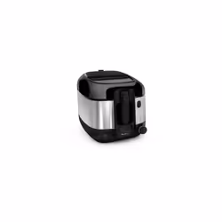 Friteuse Moulinex Super Uno 2,2 L 1800 W Noir et Argent - Friteuse. Achetez vos produits en ligne parmi un large choix de mar ...