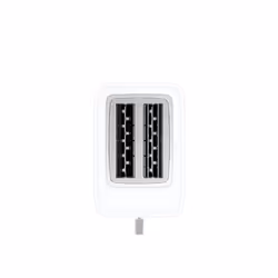 Tefal Sense TT693110 grille-pain 7 2 part(s) 850 W Blanc - Vue supplémentaire 4