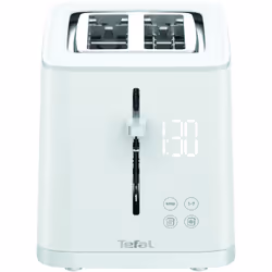 Tefal Sense TT693110 grille-pain 7 2 part(s) 850 W Blanc - Vue supplémentaire 6