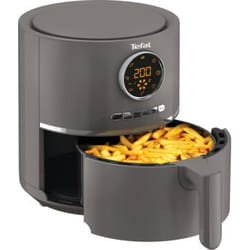 Tefal Ultra Fry Digital EY111B15 friteuse Unique 4,2 L 1400 W Friteuse d’air chaud Gris