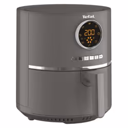 Tefal Ultra Fry Digital EY111B15 friteuse Unique 4,2 L 1400 W Friteuse d’air chaud Gris