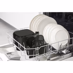 Tefal Easy Fry & Grill EY8018 Friteuse à air chaud 6,5L 1830W Noir - Vue supplémentaire 10