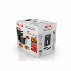 Tefal Easy Fry & Grill EY8018 Friteuse à air chaud 6,5L 1830W Noir - Vue supplémentaire 11