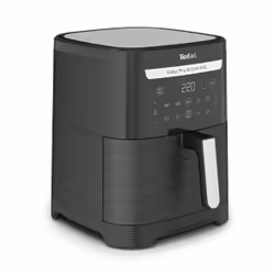 Tefal Easy Fry & Grill EY8018 Friteuse à air chaud 6,5L 1830W Noir - Vue supplémentaire 14