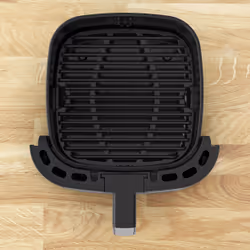 Tefal Easy Fry & Grill EY8018 Friteuse à air chaud 6,5L 1830W Noir - Vue supplémentaire 4