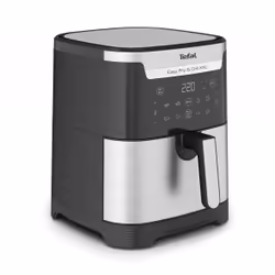 Tefal Easy Fry & Grill EY801D Friteuse à air chaud 6,5L 1650W Inox - Vue supplémentaire 14