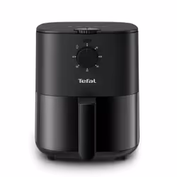Tefal Easy Fry EY130815, Friteuse d’air chaud, 3,5 L, 0,6 kg, 80 °C, 200 °C, 4 personne(s)