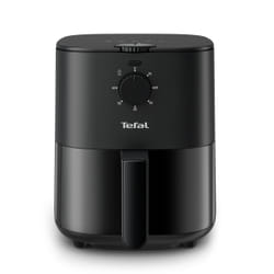 Tefal Easy Fry EY130815 friteuse Unique 3,5 L Autonome 1350 W Friteuse d’air chaud Noir