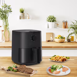 Tefal Easy Fry EY130815 Friteuse à air chaud 3,5L 1350W Noir - Vue supplémentaire 11