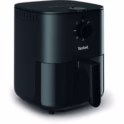 Tefal Easy Fry EY130815 friteuse Unique 3,5 L Autonome 1350 W Friteuse d’air chaud Noir