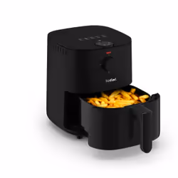 Tefal Easy Fry EY130815 friteuse Unique 3,5 L Autonome 1350 W Friteuse d’air chaud Noir