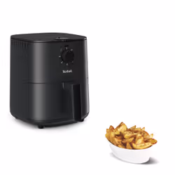 Tefal Easy Fry EY130815 Friteuse à air chaud 3,5L 1350W Noir - Vue supplémentaire 8