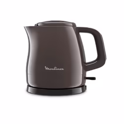 Moulinex BY153910 bouilloire 0,8 L 2400 W Taupe