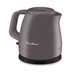 Moulinex BY153910 bouilloire 0,8 L 2400 W Taupe