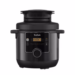 Tefal Turbo Cuisine & Fry CY7788 7,6 L Noir 1200 W